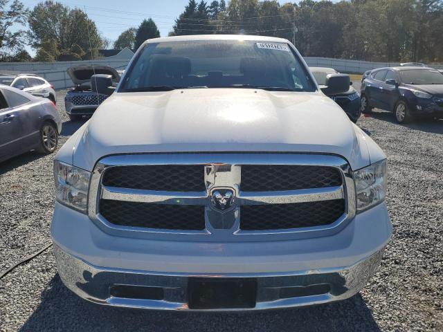 1C6RR6LG5NS185397 - 2022 RAM 1500 CLASS SLT თეთრი ფოტო 5