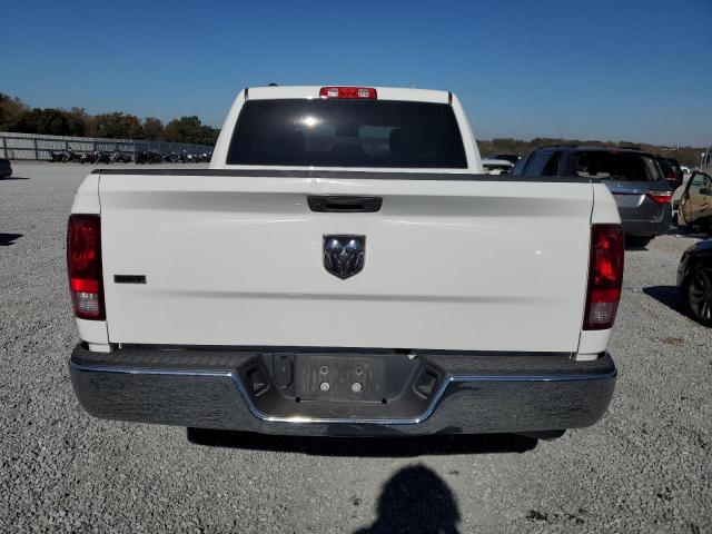 1C6RR6LG5NS185397 - 2022 RAM 1500 CLASS SLT თეთრი ფოტო 6