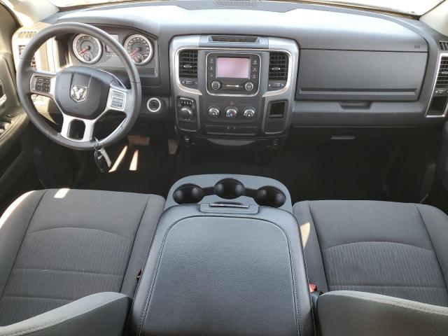 1C6RR6LG5NS185397 - 2022 RAM 1500 CLASS SLT თეთრი ფოტო 8