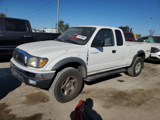 2003 TOYOTA TACOMA XTRACAB, 