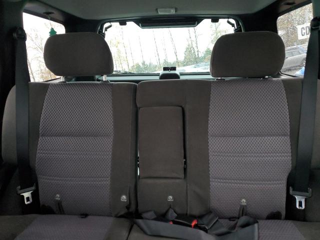 JN8DR09Y03W821492 - 2003 NISSAN PATHFINDER LE WHITE photo 10