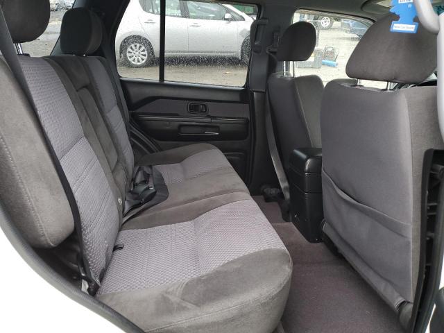 JN8DR09Y03W821492 - 2003 NISSAN PATHFINDER LE WHITE photo 11