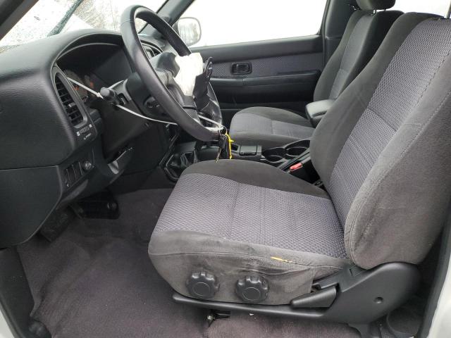 JN8DR09Y03W821492 - 2003 NISSAN PATHFINDER LE WHITE photo 7