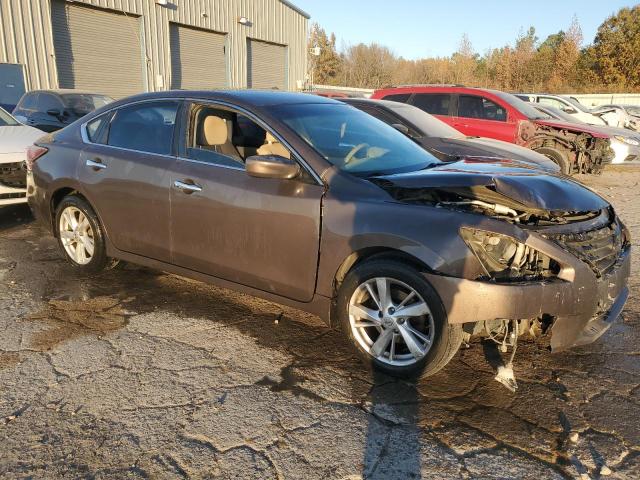 1N4AL3AP7EC132192 - 2014 NISSAN ALTIMA 2.5 GRAY photo 4