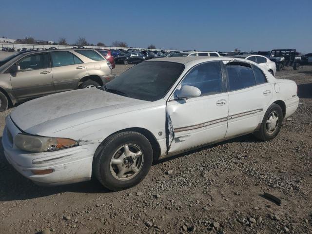 2000 BUICK LESABRE LIMITED, 