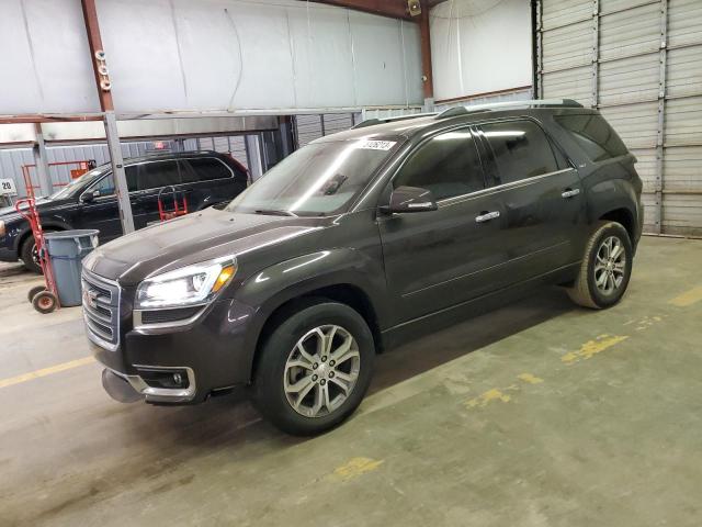 1GKKRSKD1FJ171034 - 2015 GMC ACADIA SLT-2 GRAY photo 1