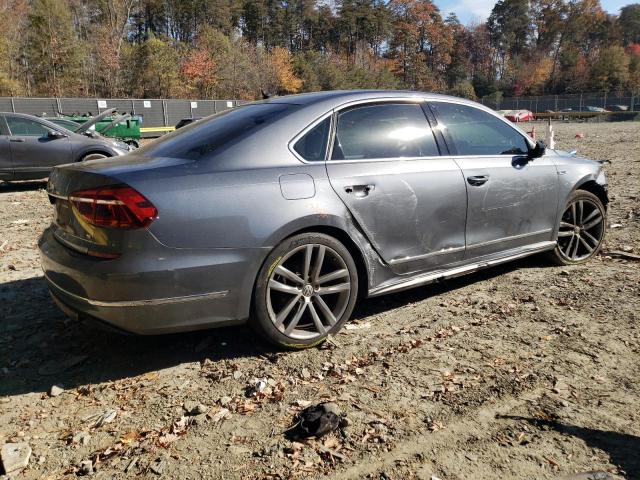 1VWDT7A34HC073468 - 2017 VOLKSWAGEN PASSAT R-LINE Boz foto 3
