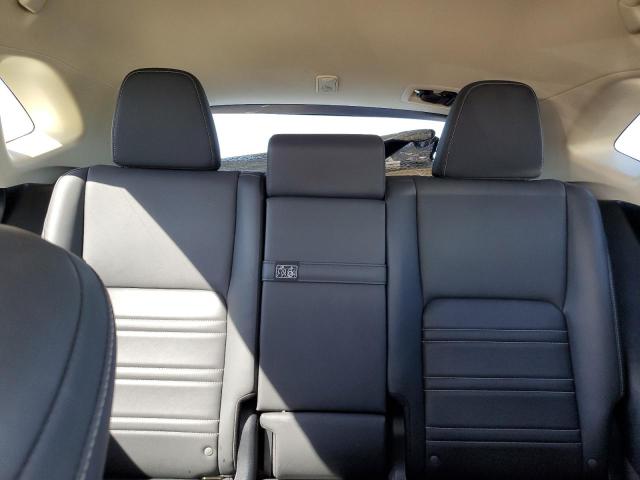 JTJYARBZXJ2106720 - 2018 LEXUS NX 300 BASE Ağ foto 10