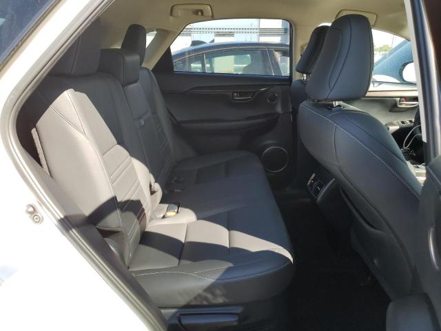 JTJYARBZXJ2106720 - 2018 LEXUS NX 300 BASE Ağ foto 11