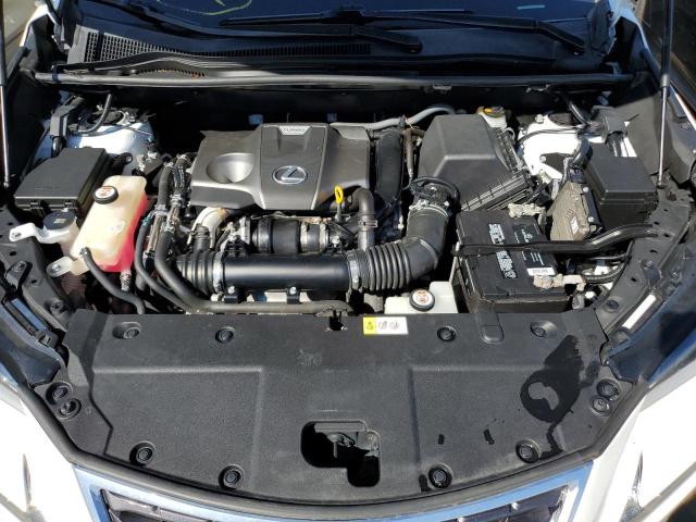 JTJYARBZXJ2106720 - 2018 LEXUS NX 300 BASE Ağ foto 12