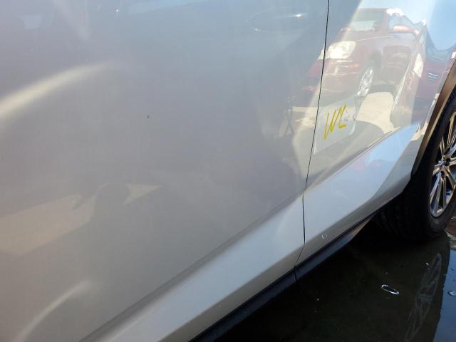 JTJYARBZXJ2106720 - 2018 LEXUS NX 300 BASE Ağ foto 13