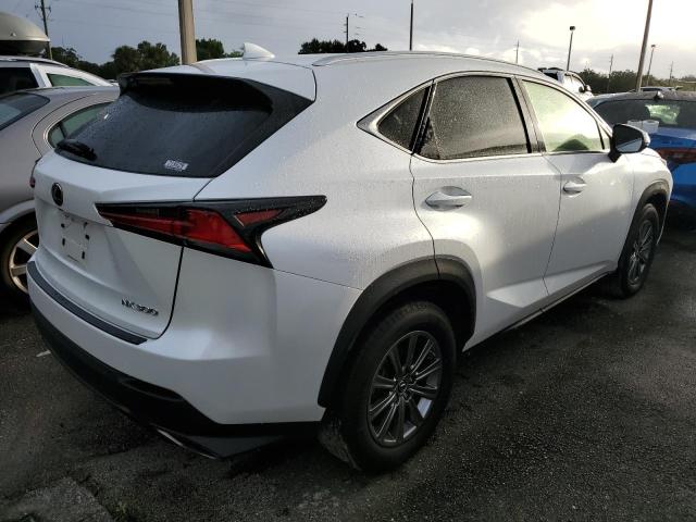 JTJYARBZXJ2106720 - 2018 LEXUS NX 300 BASE Ağ foto 3