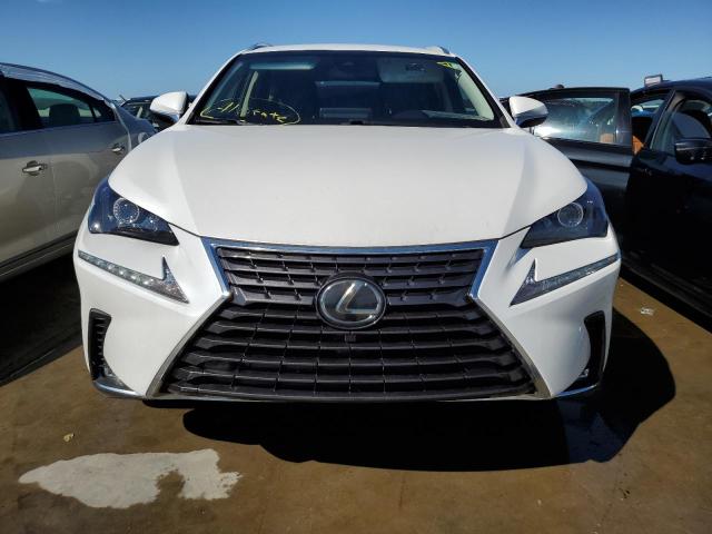 JTJYARBZXJ2106720 - 2018 LEXUS NX 300 BASE Ağ foto 5