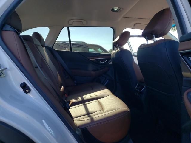 4S4BTGPD0L3263735 - 2020 SUBARU OUTBACK TOURING LDL Սպիտակ լուսանկար 10