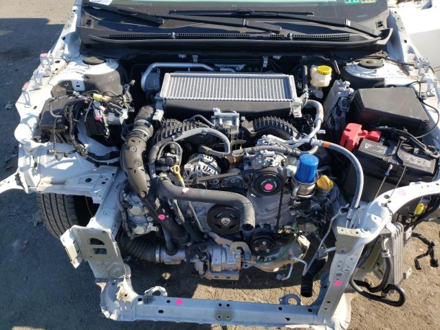 4S4BTGPD0L3263735 - 2020 SUBARU OUTBACK TOURING LDL Սպիտակ լուսանկար 11