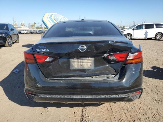 1N4BL4BV6KC157104 - 2019 NISSAN ALTIMA S BLACK photo 6