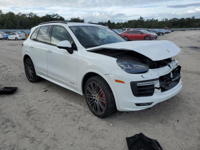 WP1AD2A25GLA73246 - 2016 PORSCHE CAYENNE GTS WHITE photo 4