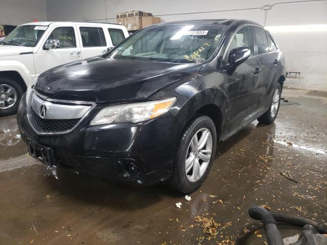 2015 ACURA RDX, 