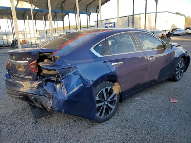 1N4AL3AP4HC230665 - 2017 NISSAN ALTIMA 2.5 BLUE photo 3