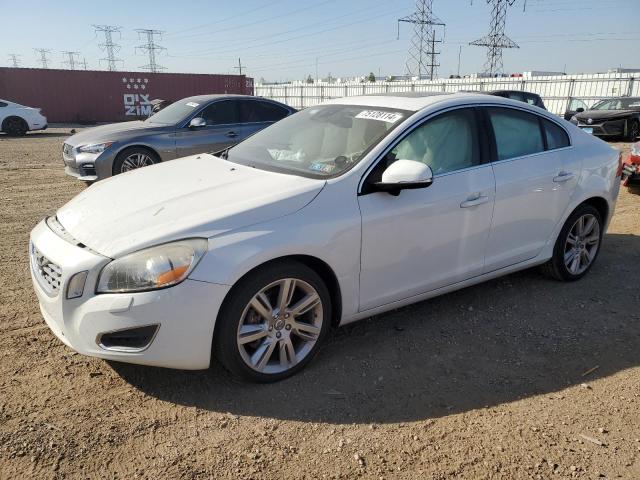 2012 VOLVO S60 T6, 