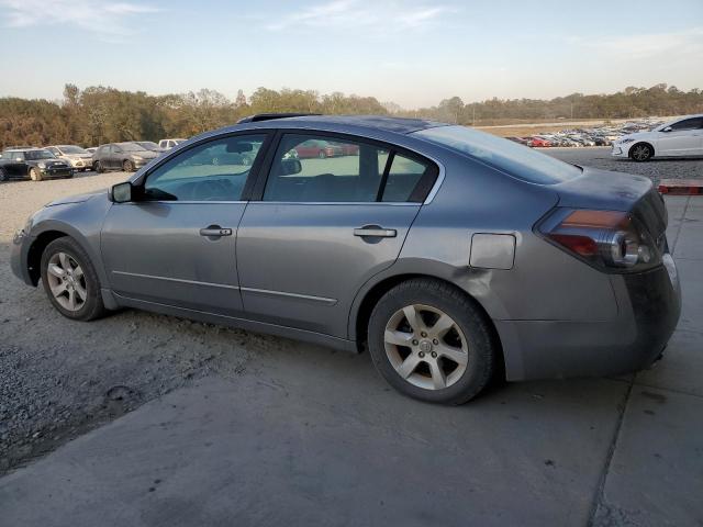 1N4AL21E37N417598 - 2007 NISSAN ALTIMA 2.5 SILVER photo 2