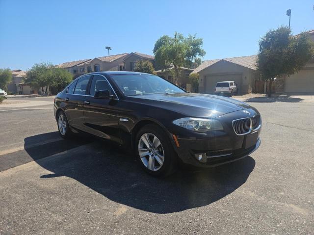 2013 BMW 528 I, 