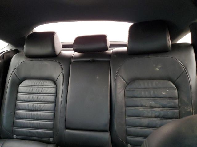 WAUB4CF53KA014745 - 2019 AUDI S5 PREMIUM PLUS შავი ფოტო 10