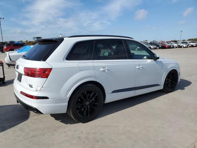 WA1VAAF76HD053118 - 2017 AUDI Q7 PRESTIGE WHITE photo 3