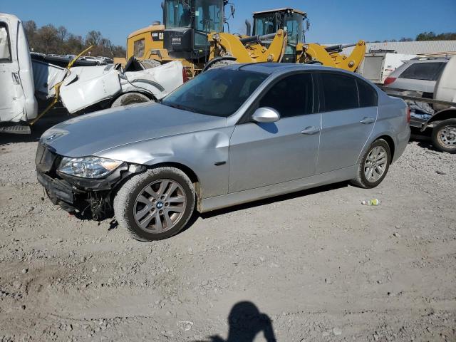2007 BMW 328 XI, 