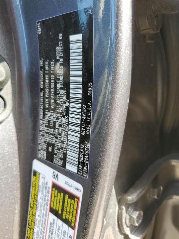 4T3BA3BB7FU074655 - 2015 TOYOTA VENZA LE BLACK photo 14