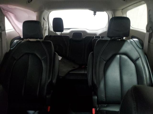 2C4RC1BG7PR563979 - 2023 CHRYSLER PACIFICA TOURING L BLACK photo 10