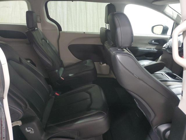 2C4RC1BG7PR563979 - 2023 CHRYSLER PACIFICA TOURING L BLACK photo 11