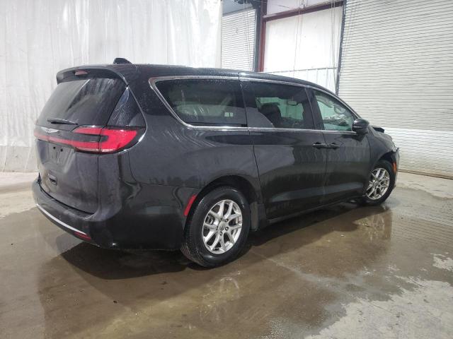 2C4RC1BG7PR563979 - 2023 CHRYSLER PACIFICA TOURING L BLACK photo 3