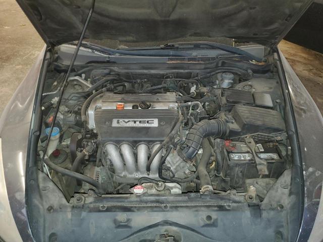 1HGCM56797A199798 - 2007 HONDA ACCORD EX GRAY photo 11