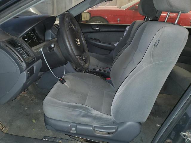 1HGCM56797A199798 - 2007 HONDA ACCORD EX GRAY photo 7