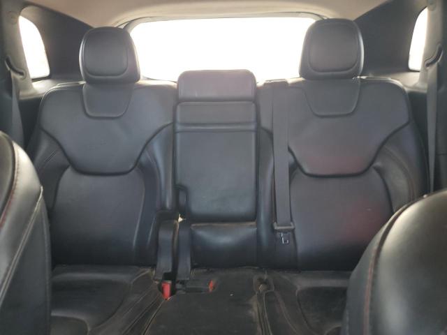 1C4PJMBS1GW189184 - 2016 JEEP CHEROKEE TRAILHAWK BLACK photo 10