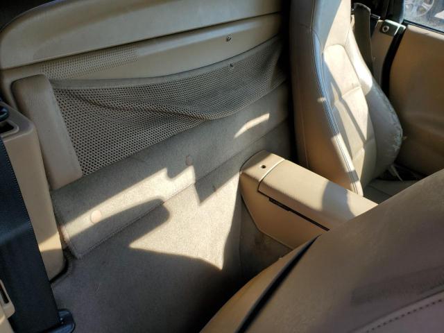 JM1NB3538Y0142631 - 2000 MAZDA MX-5 MIATA BASE RED photo 10