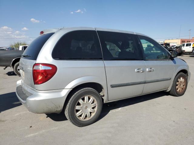 1A4GP45R76B690507 - 2006 CHRYSLER TOWN & COU ვერცხლისფერი ფოტო 3