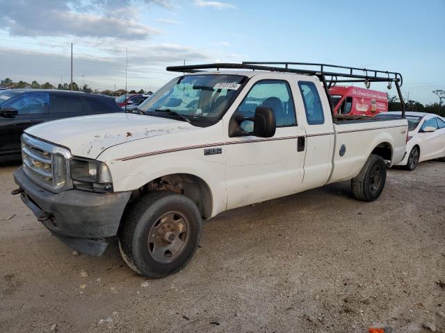 2003 FORD F250 SUPER DUTY, 