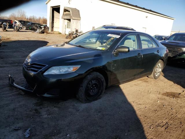 2010 TOYOTA CAMRY BASE, 