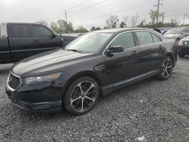 2016 FORD TAURUS SHO, 