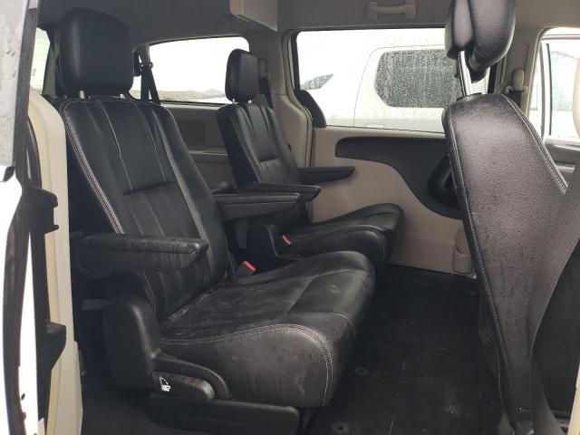 2C4RC1BG1ER435251 - 2014 CHRYSLER TOWN & COU TOURING 白色 照片 11