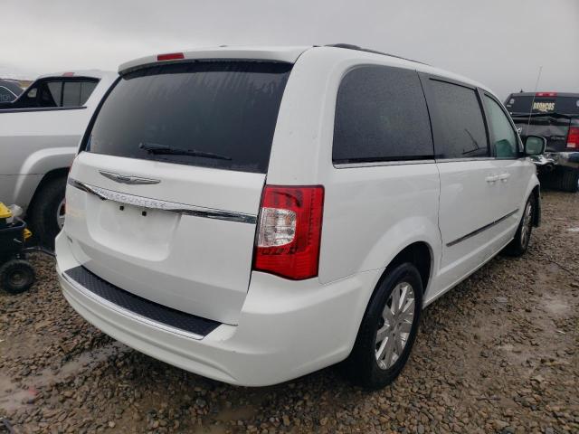 2C4RC1BG1ER435251 - 2014 CHRYSLER TOWN & COU TOURING 白色 照片 3