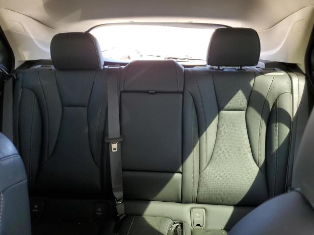 LRBFZNR46ND010517 - 2022 BUICK ENVISION ESSENCE ლურჯი ფოტო 10