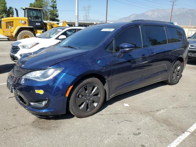 2020 CHRYSLER PACIFICA HYBRID LIMITED, 