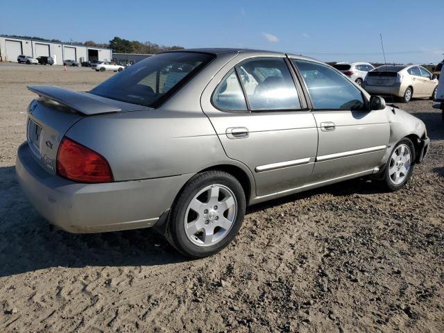 3N1CB51D85L479917 - 2005 NISSAN SENTRA 1.8 BEIGE photo 3