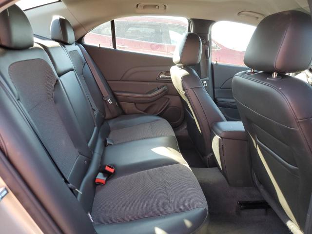 1G11C5SAXGF113789 - 2016 CHEVROLET MALIBU LIM LT 棕色 照片 10