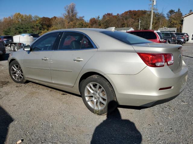 1G11C5SAXGF113789 - 2016 CHEVROLET MALIBU LIM LT 棕色 照片 2