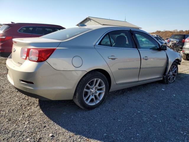 1G11C5SAXGF113789 - 2016 CHEVROLET MALIBU LIM LT 棕色 照片 3