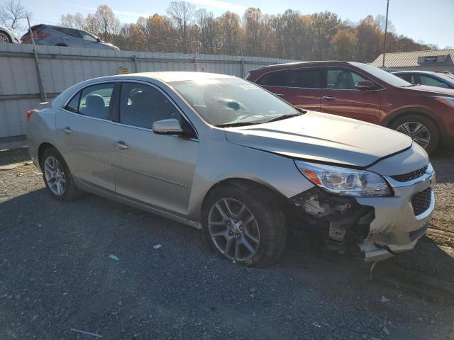 1G11C5SAXGF113789 - 2016 CHEVROLET MALIBU LIM LT 棕色 照片 4